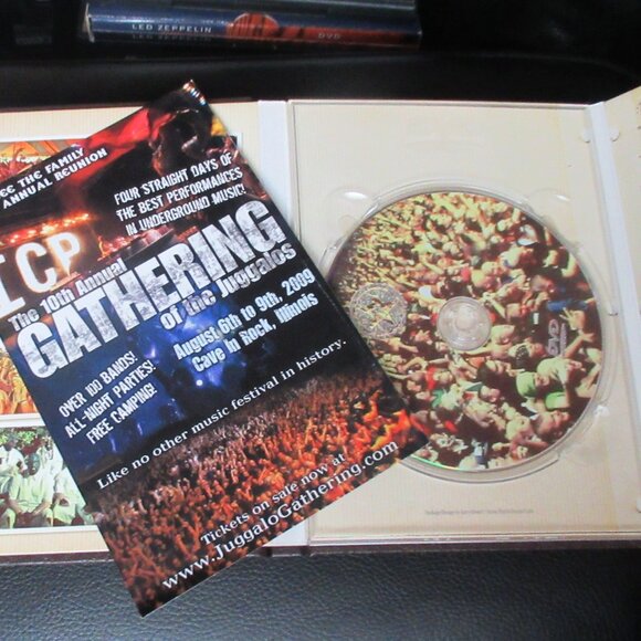 ICP A Family Underground DVD Set - Picture 3 of 4